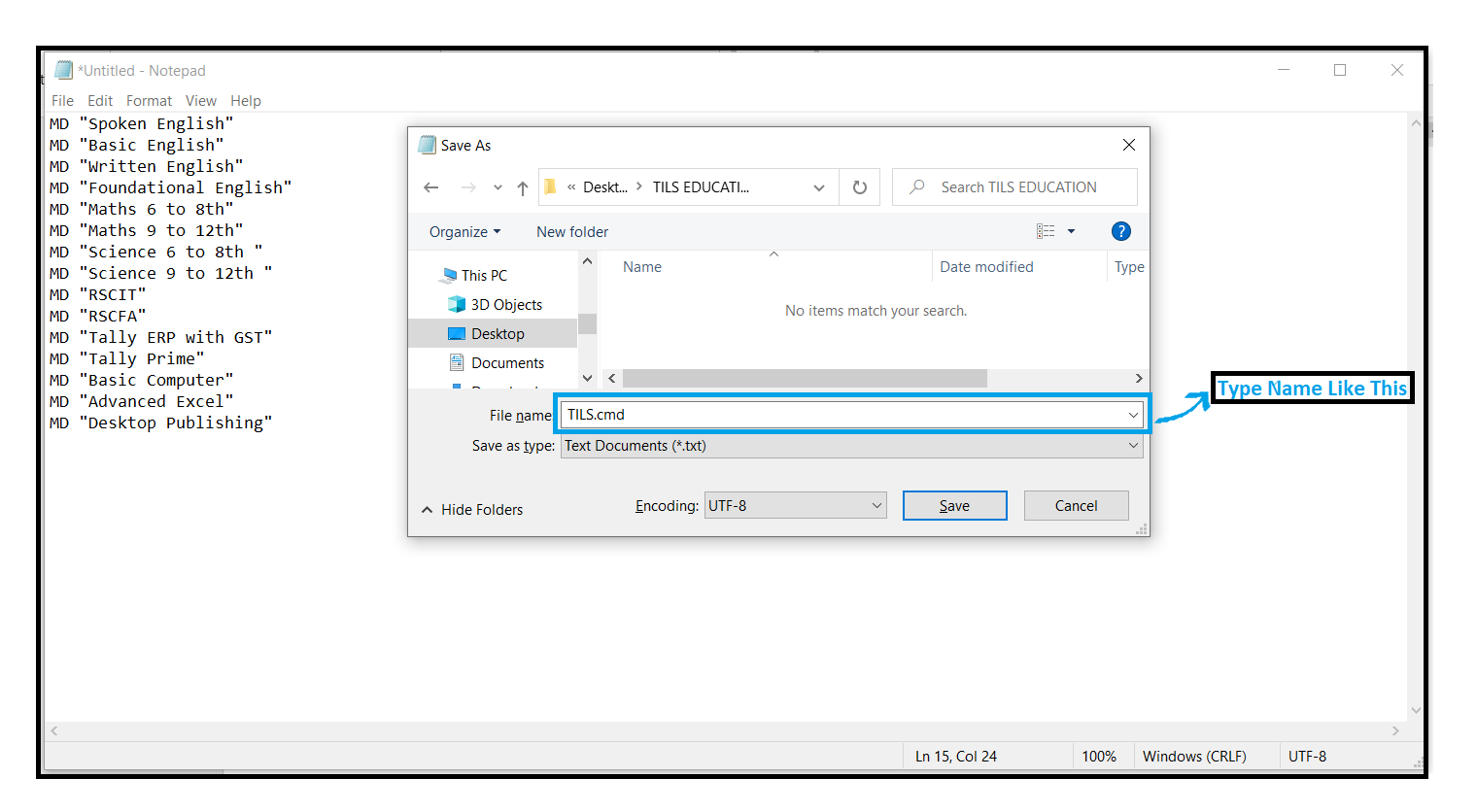 How To Create Folders Quickly Based On Cell Values In Excel?