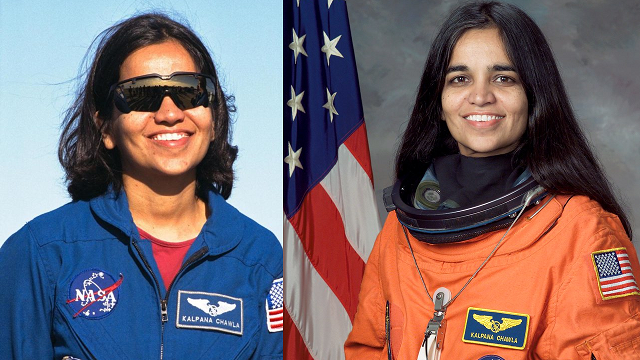 Who was Kalpana Chawla? 10 interesting facts you need to know about the  astronaut on her death anniversary | PINKVILLA
