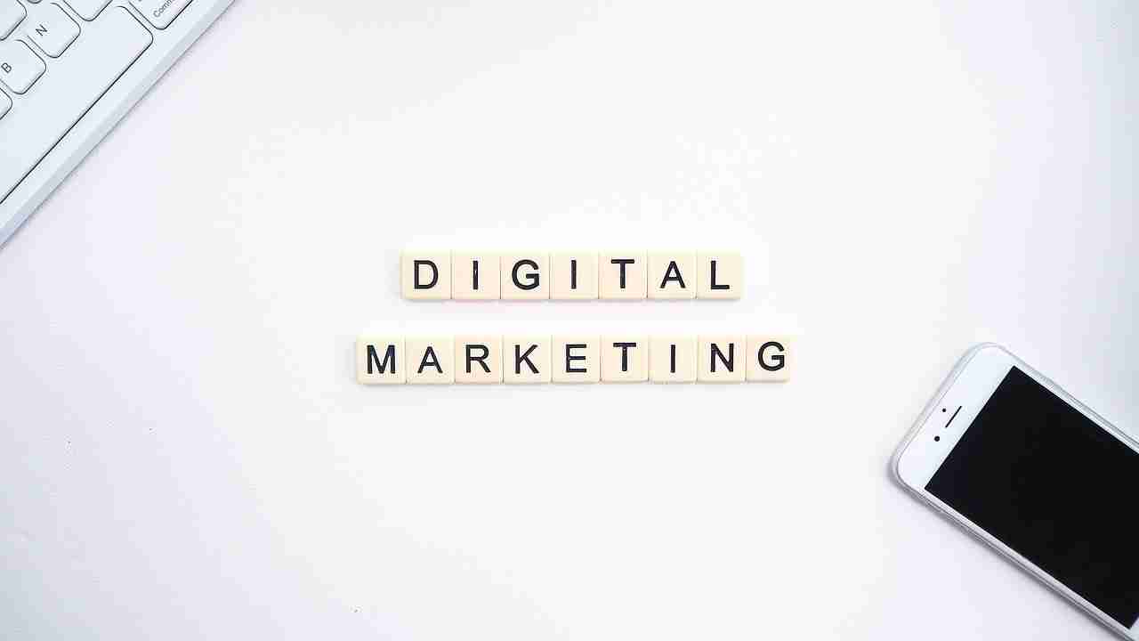 Level Up Your Small Business with Digital Marketing: Tips, Tricks, and Best Practices