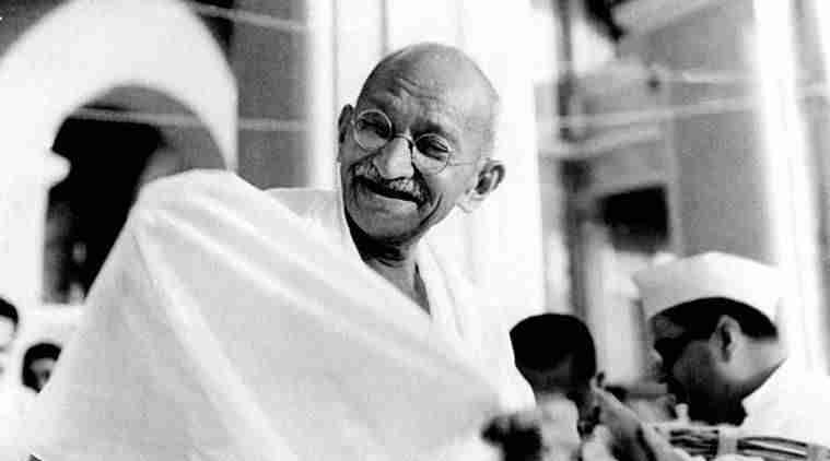 10 motivational quotes from Mahatma Gandhi with explanations